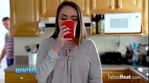 Ashly anderson in step dad takes advantage of passive stepdaughter