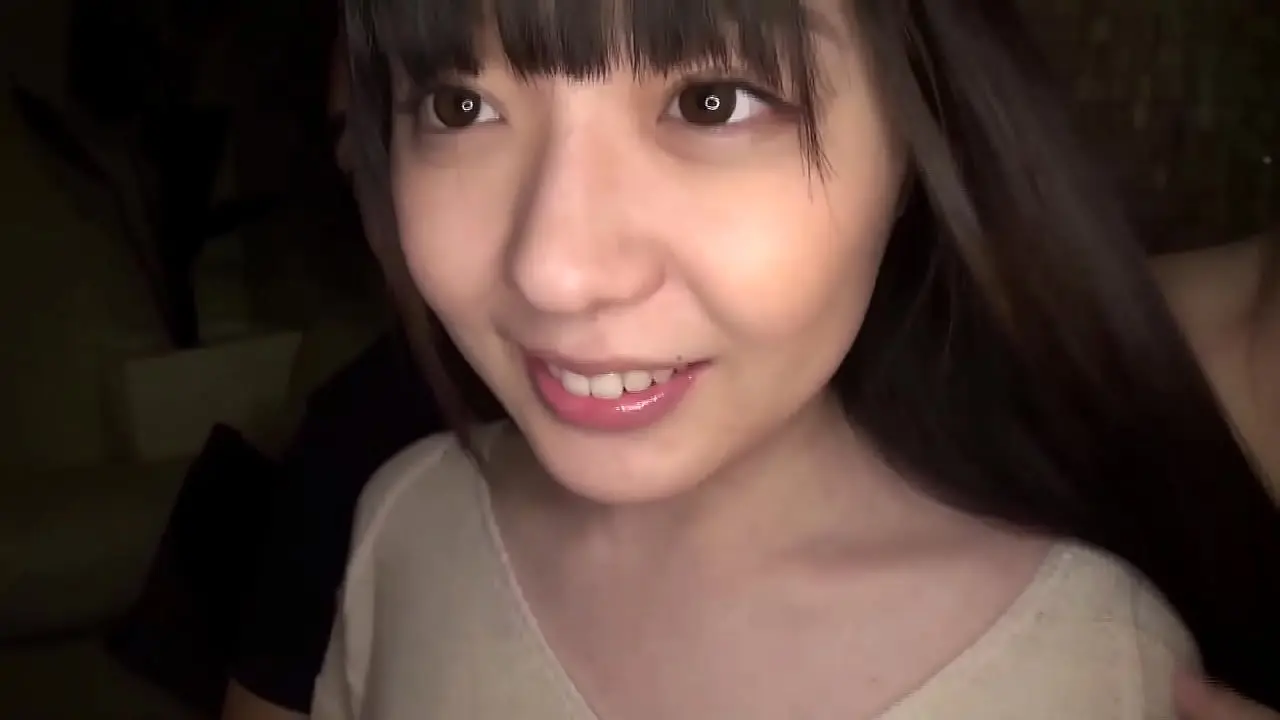 kana, 19 years old, from fukuoka prefecture.