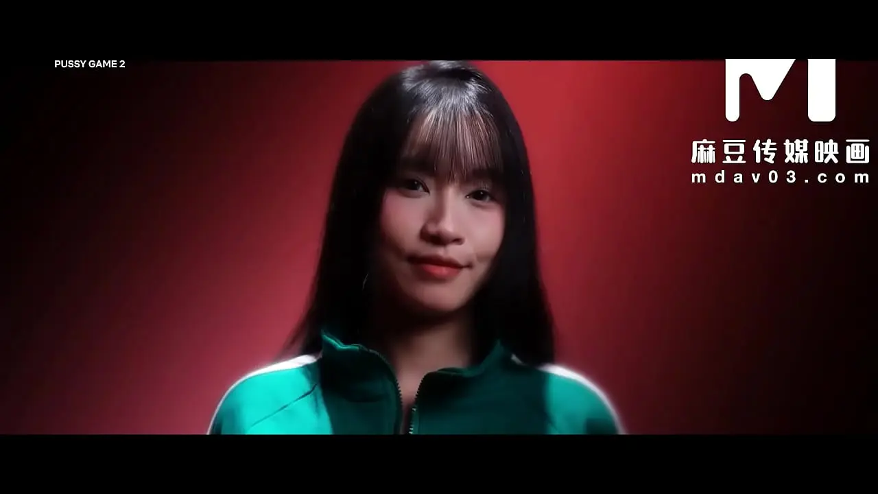 Modelmedia asia – squirt game – ep1 the origins of a sex game